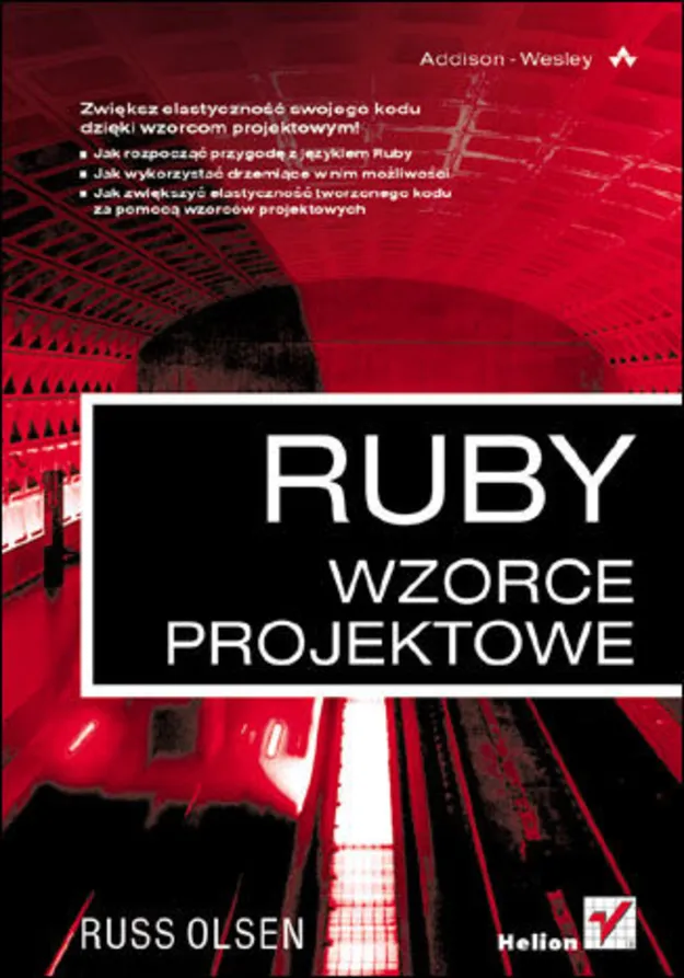 Ruby book cover 