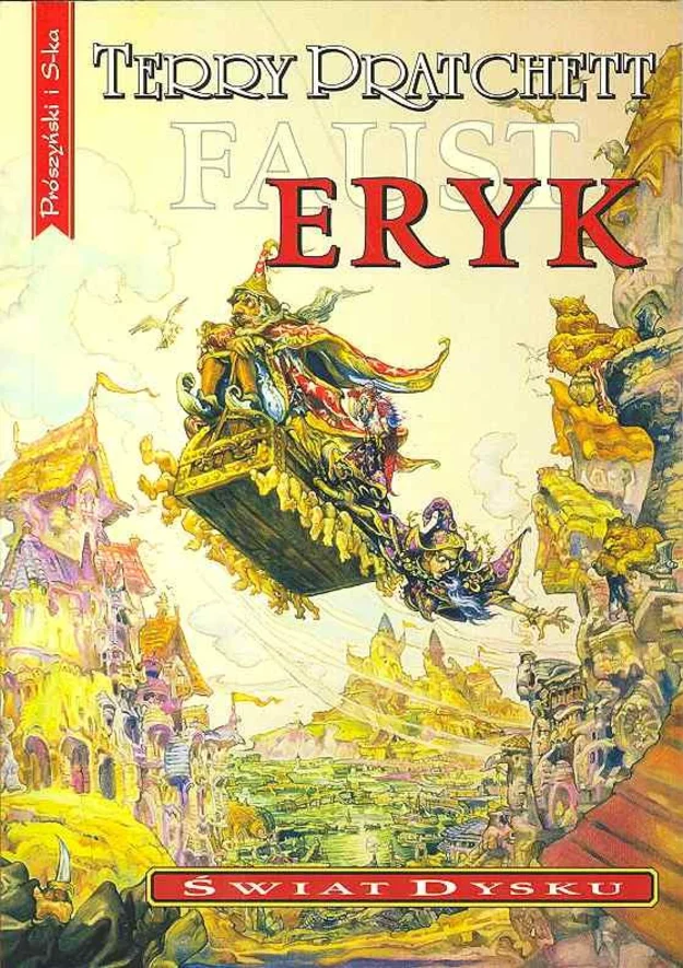 Eryk book cover 